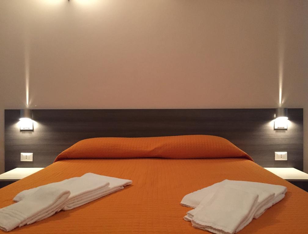Al Borgo Aparthotel Sarzana Rum bild