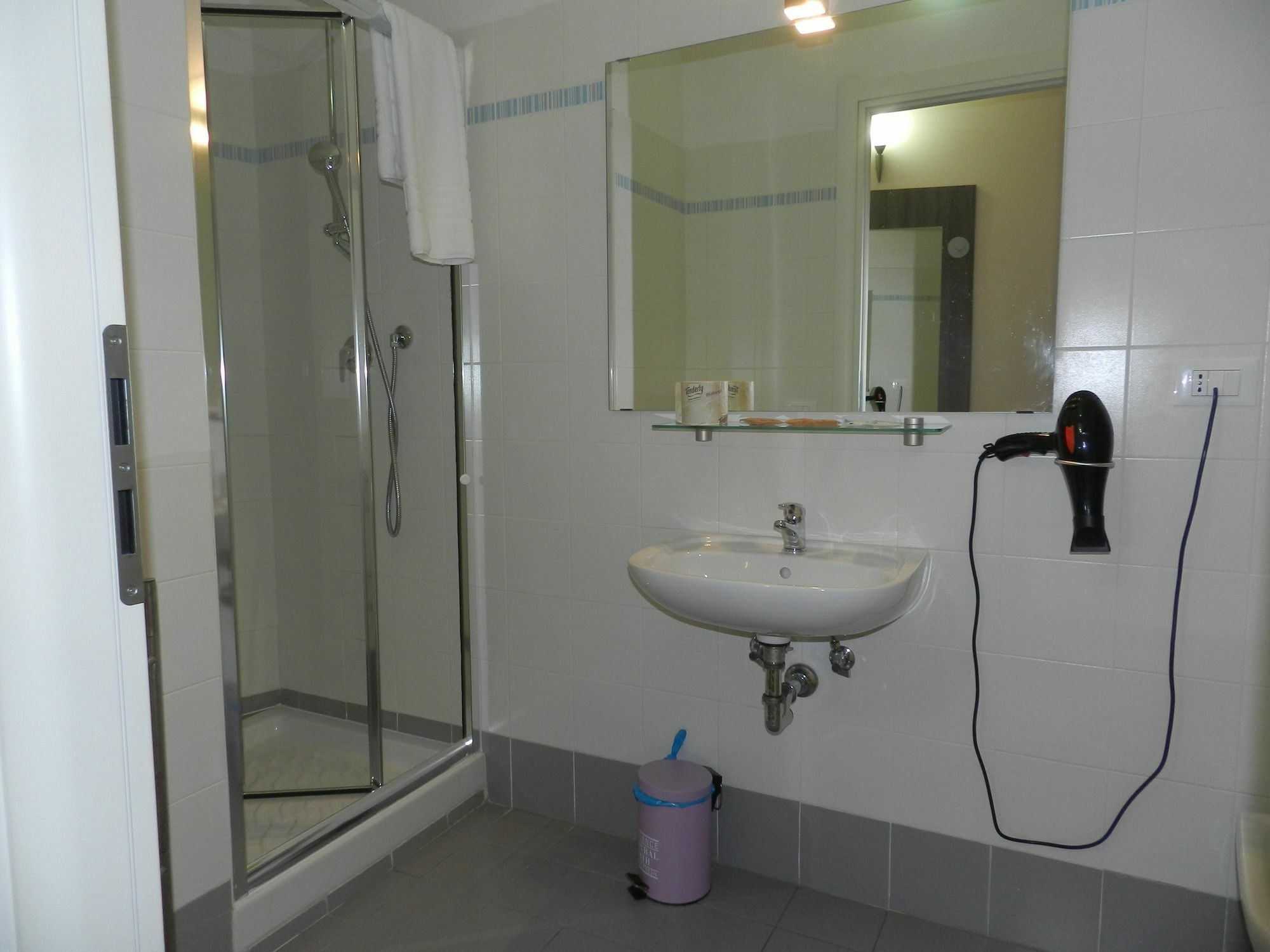 Al Borgo Aparthotel Sarzana Exteriör bild